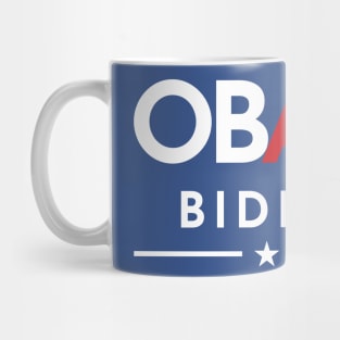 Obama Biden 08 Mug